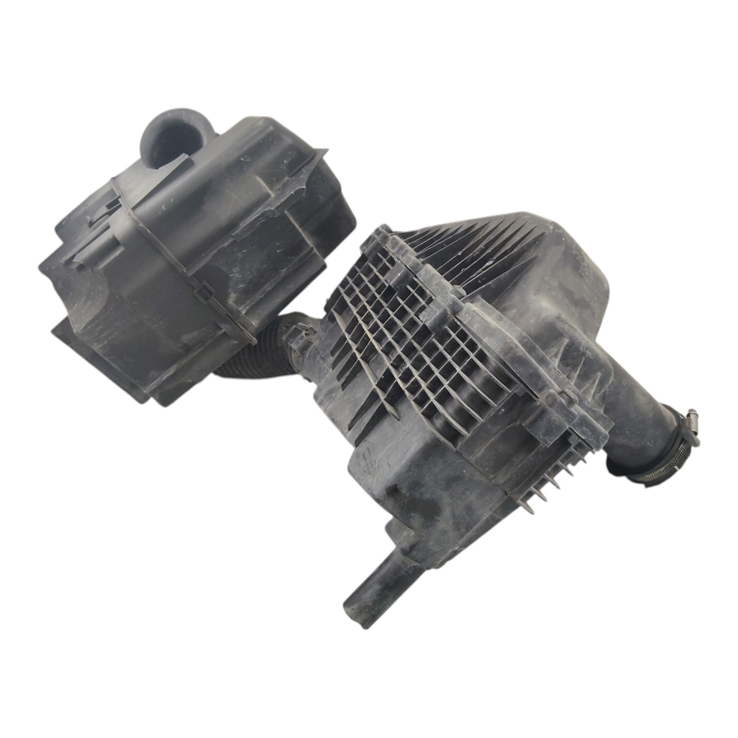 Scatola Filtro Aria PEUGEOT 206 Plus 1.1 Benzina Motore HFV