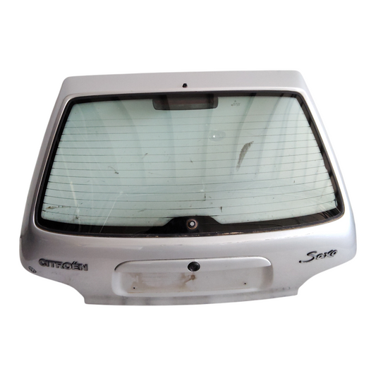 Portello Portellone Posteriore CITROEN SAXO Berlina 3-5 Porte