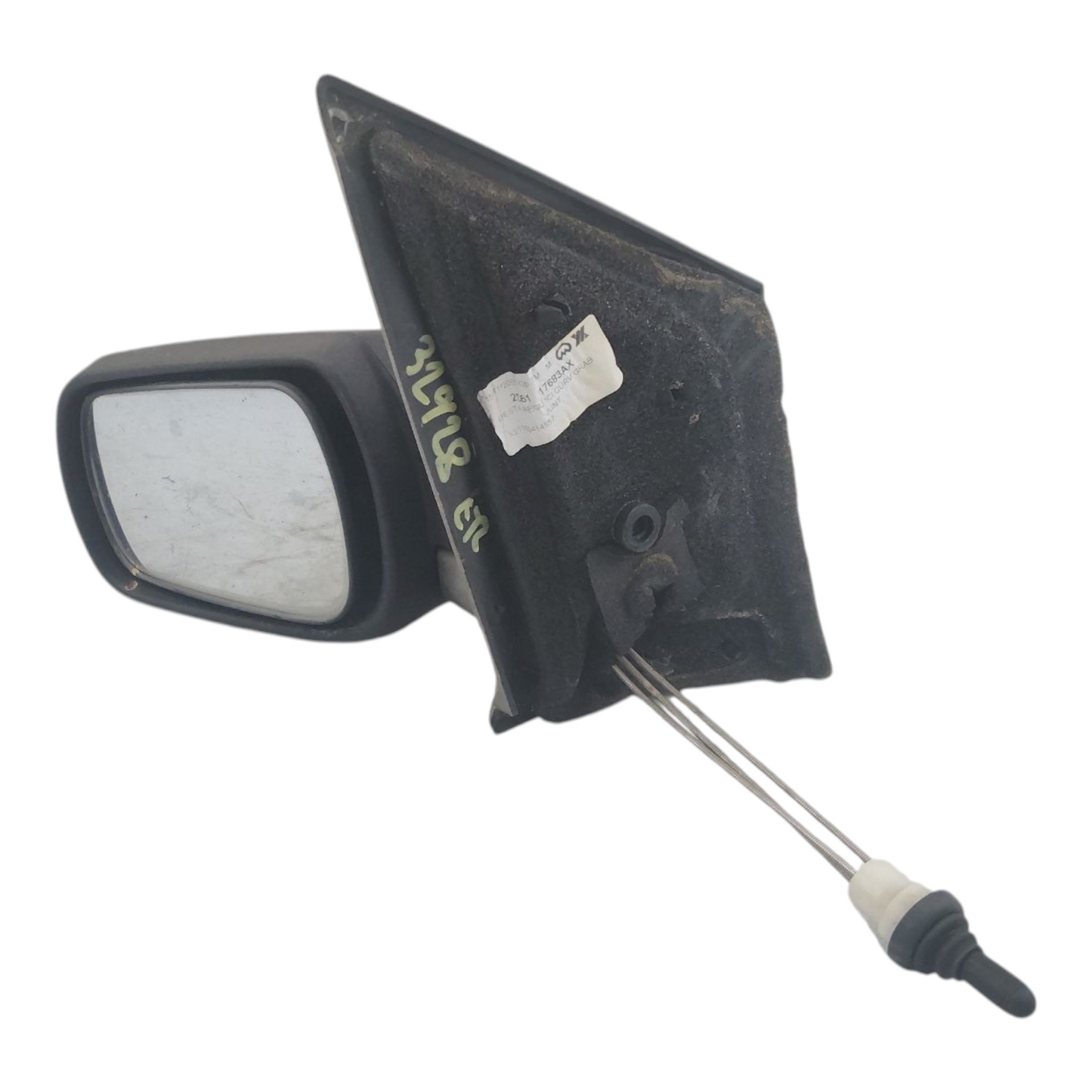 Specchietto Retrovisore Esterno Anteriore Sinistro FORD FIESTA 5 Serie