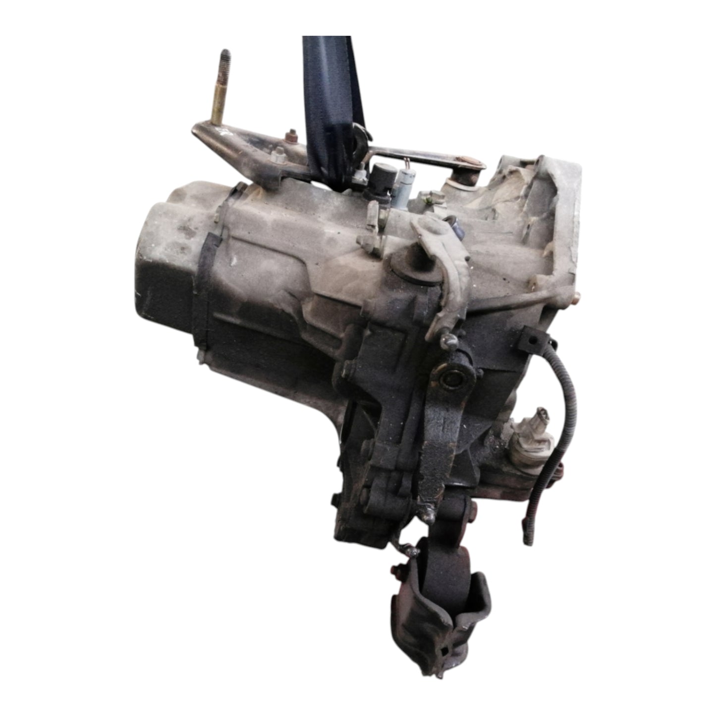 Cambio Manuale 5 Marce PEUGEOT 106 2 Serie 1.1 Motore HFX