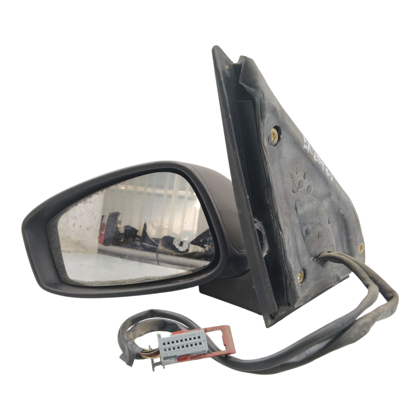 Specchietto Retrovisore Esterno Anteriore Sinistro FIAT STILO Berlina SW