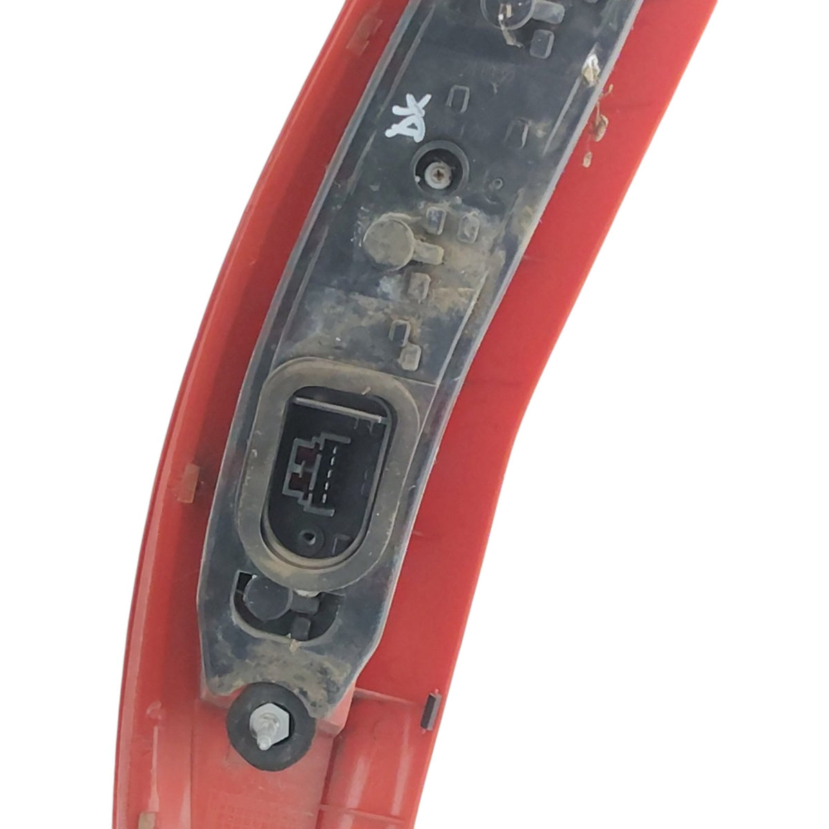 Fanale Stop Posteriore Destro FIAT PUNTO 2 Serie 188 5 Porte