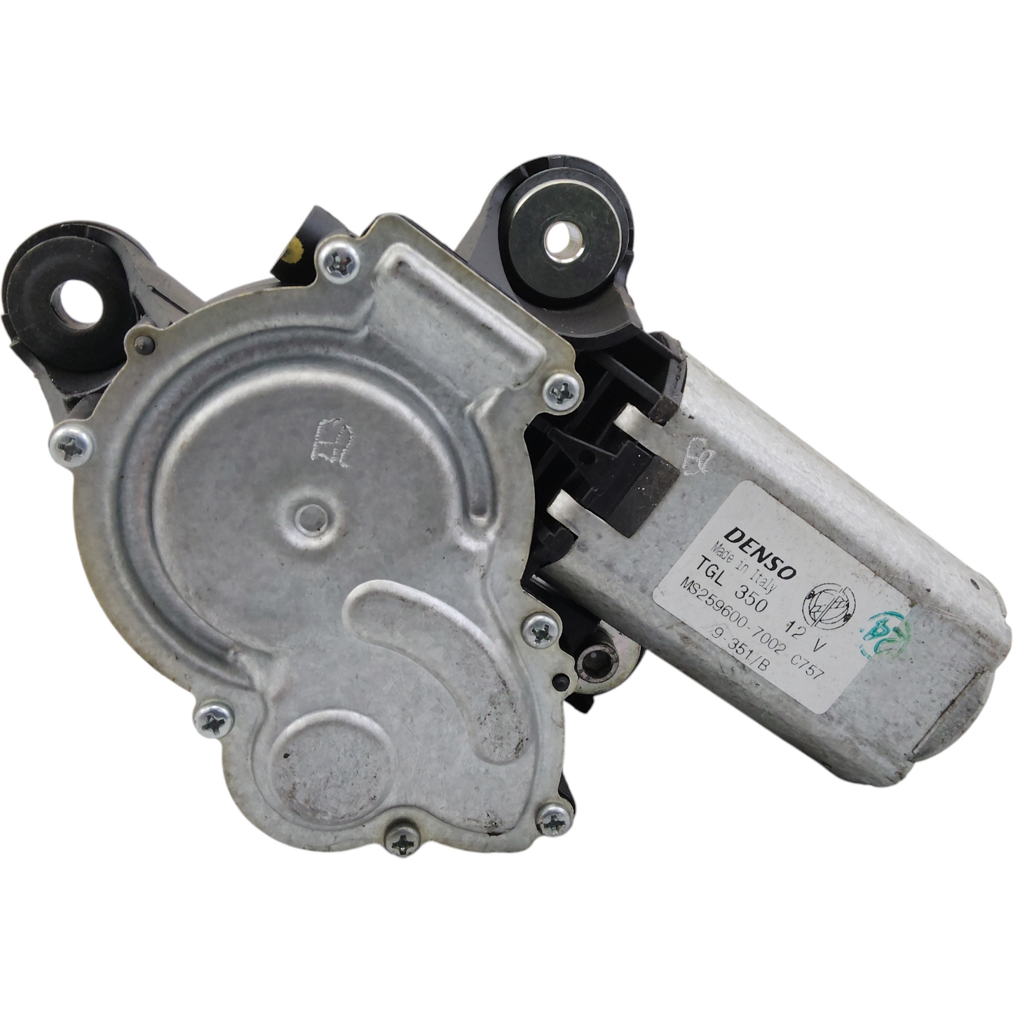 Motorino Tergilunotto FIAT PANDA 2 Serie 169