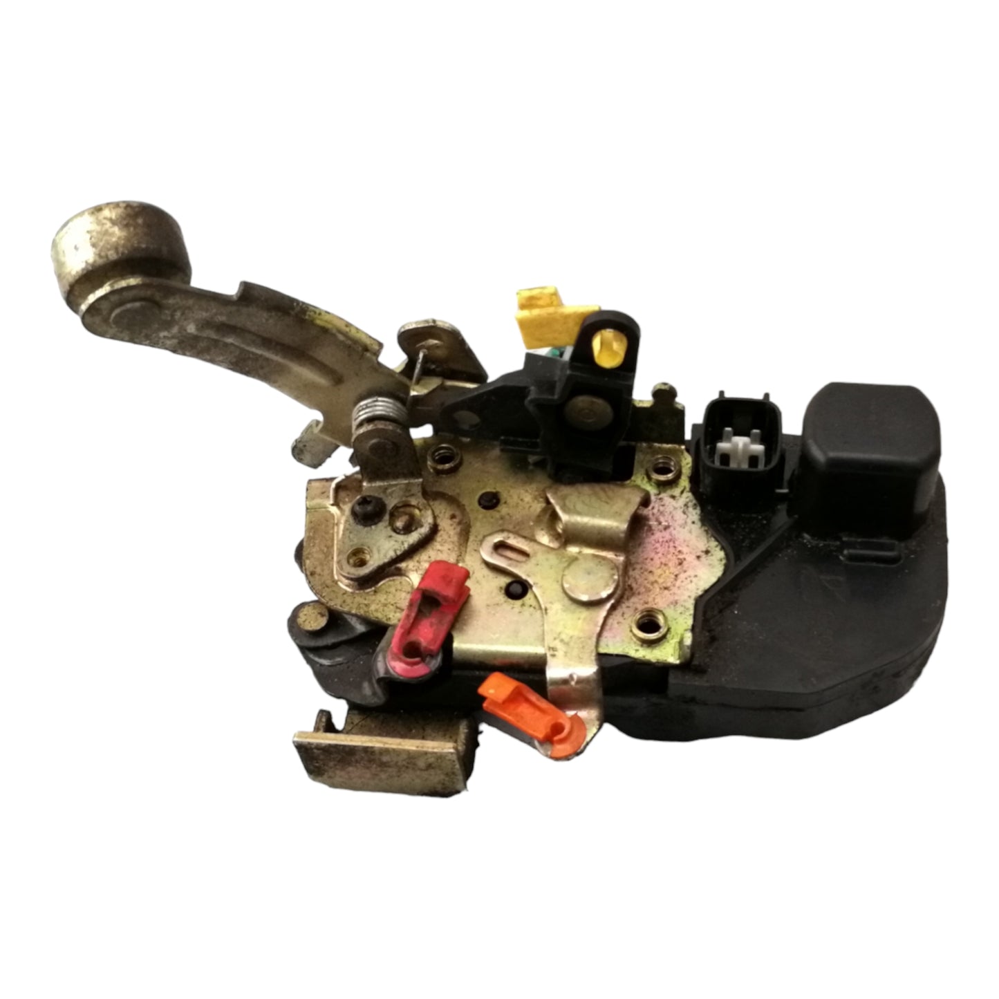 Serratura Porta Anteriore Sinistro JEEP CHEROKEE 3