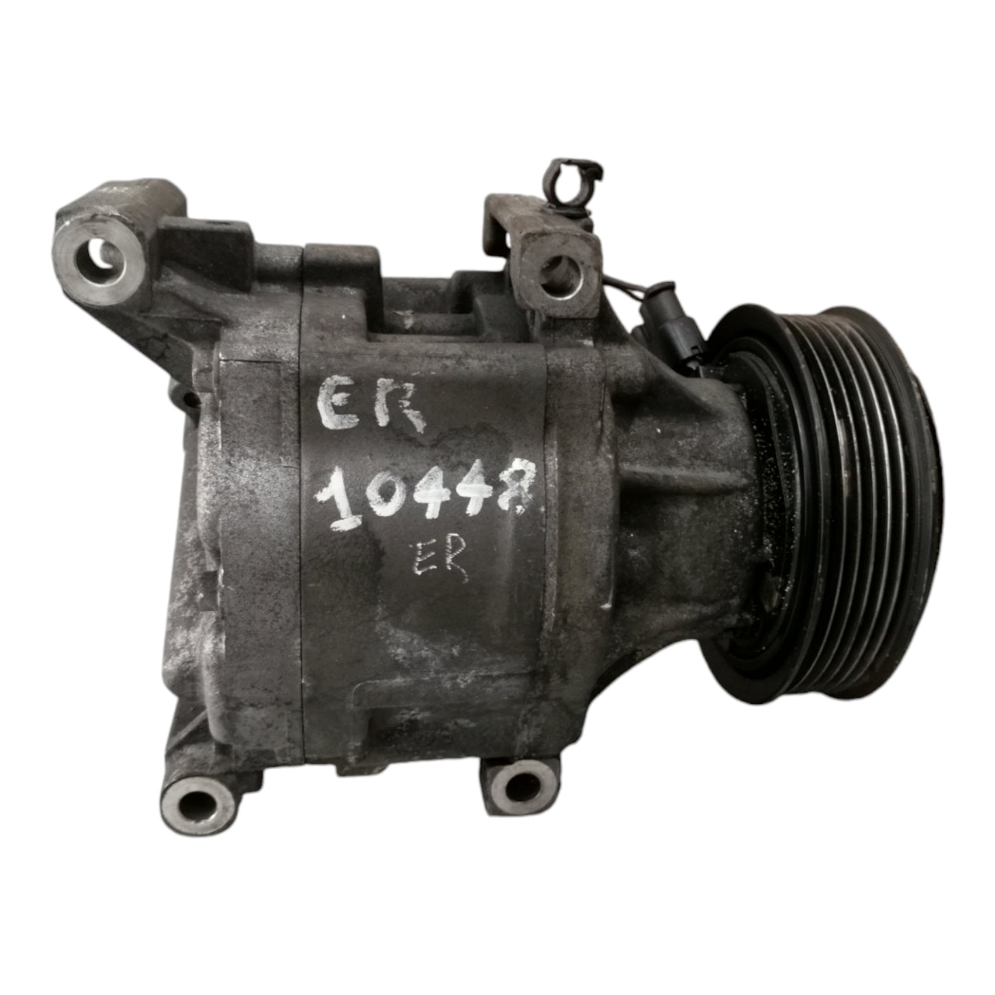 Compressore Aria Condizionata Ac LANCIA YPSILON/MUSA Diesel