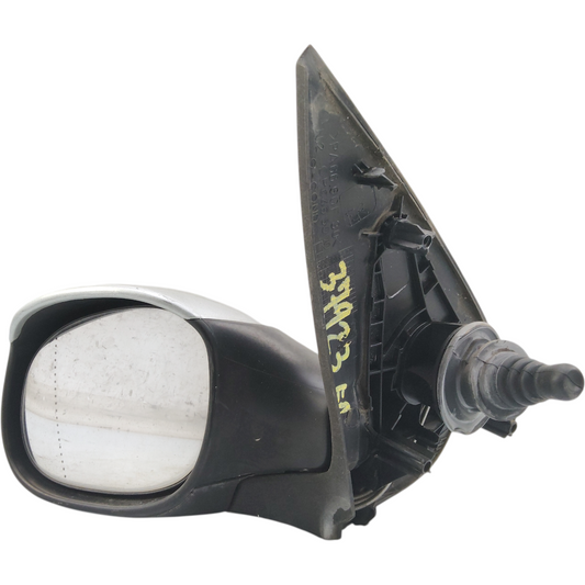 Specchietto Retrovisore Esterno Anteriore Sinistro PEUGEOT 206