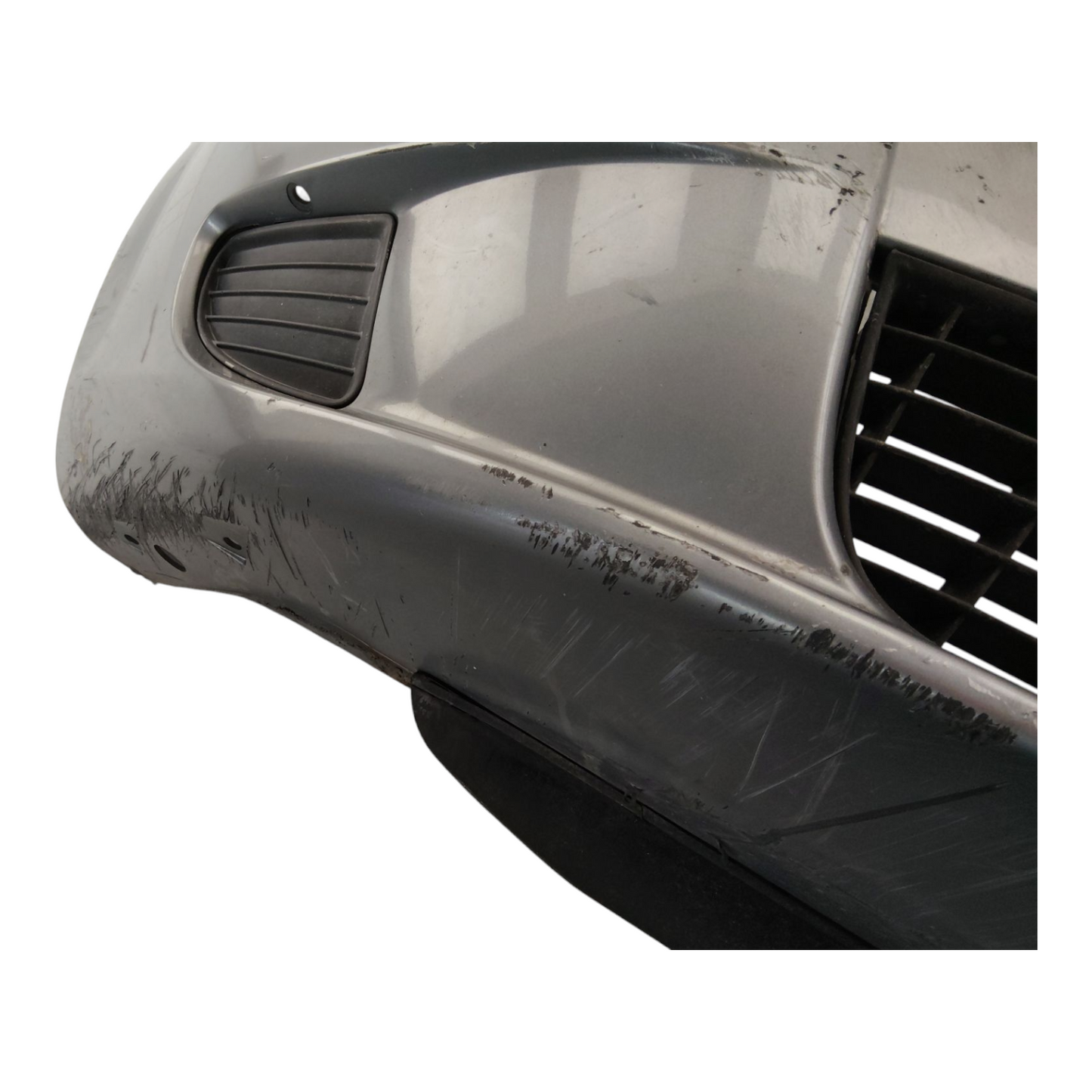 Paraurti Anteriore FIAT GRANDE PUNTO Berlina Van