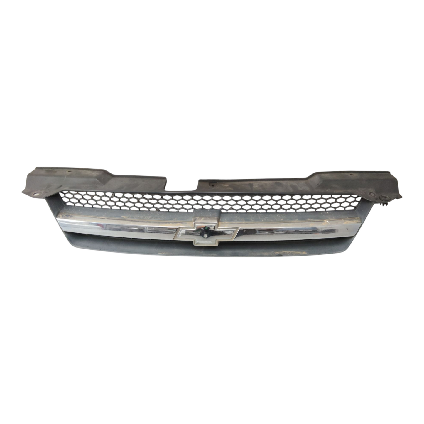 Griglia Radiatore CHEVROLET KALOS Benzina GPL