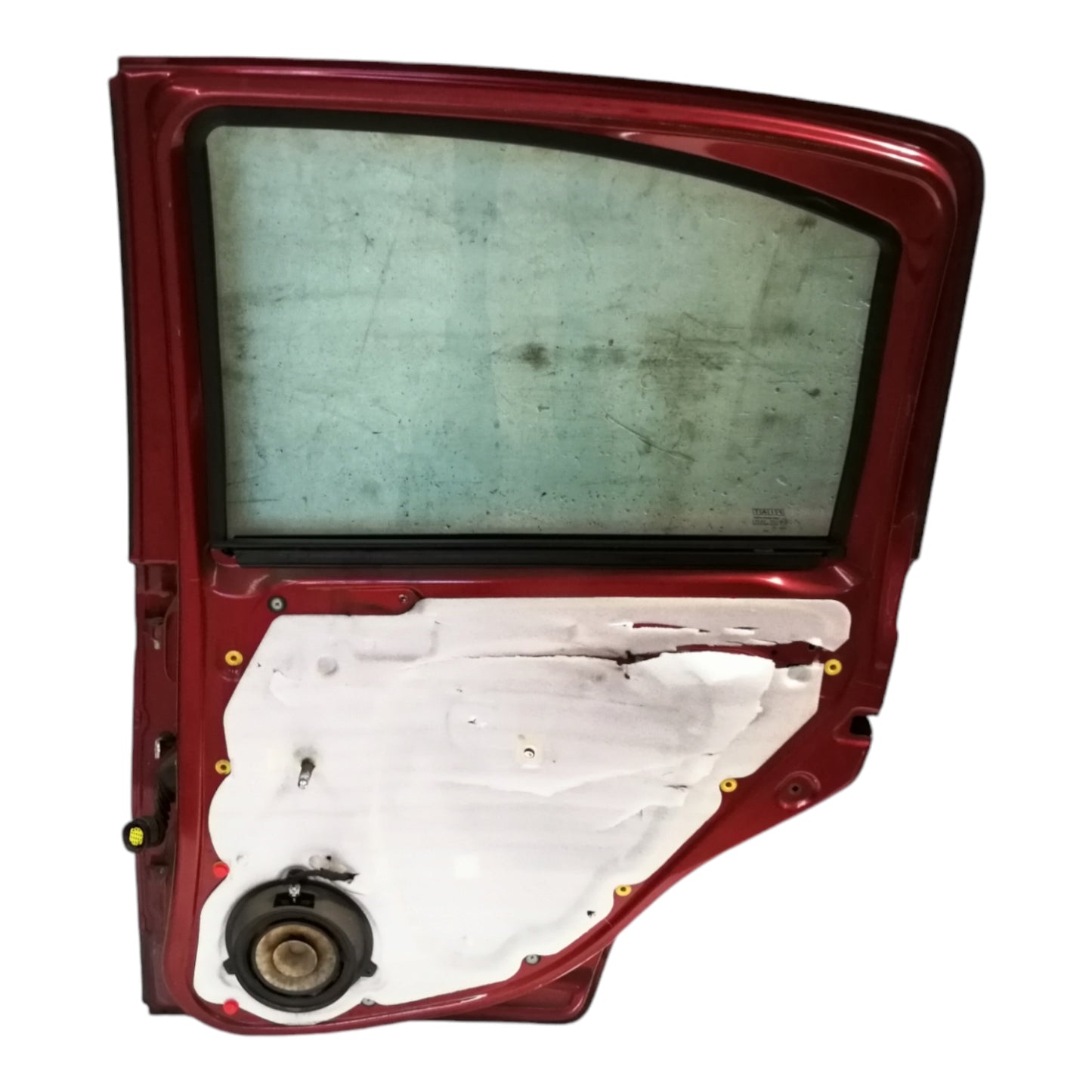 Porta Portiera Posteriore Destro FIAT PANDA 2 Serie Berlina VAN