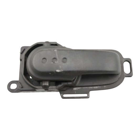 Maniglia Porta Interno Anteriore Sinistro NISSAN NOTE 1 Serie/MICRA 3