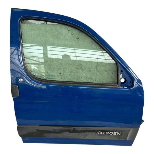 Porta Portiera Anteriore Destro CITROEN BERLINGO 2 Serie