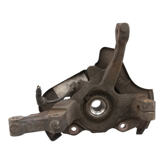 Fusello Mozzo Anteriore Destro FIAT PANDA 2 Serie Benzina GPL