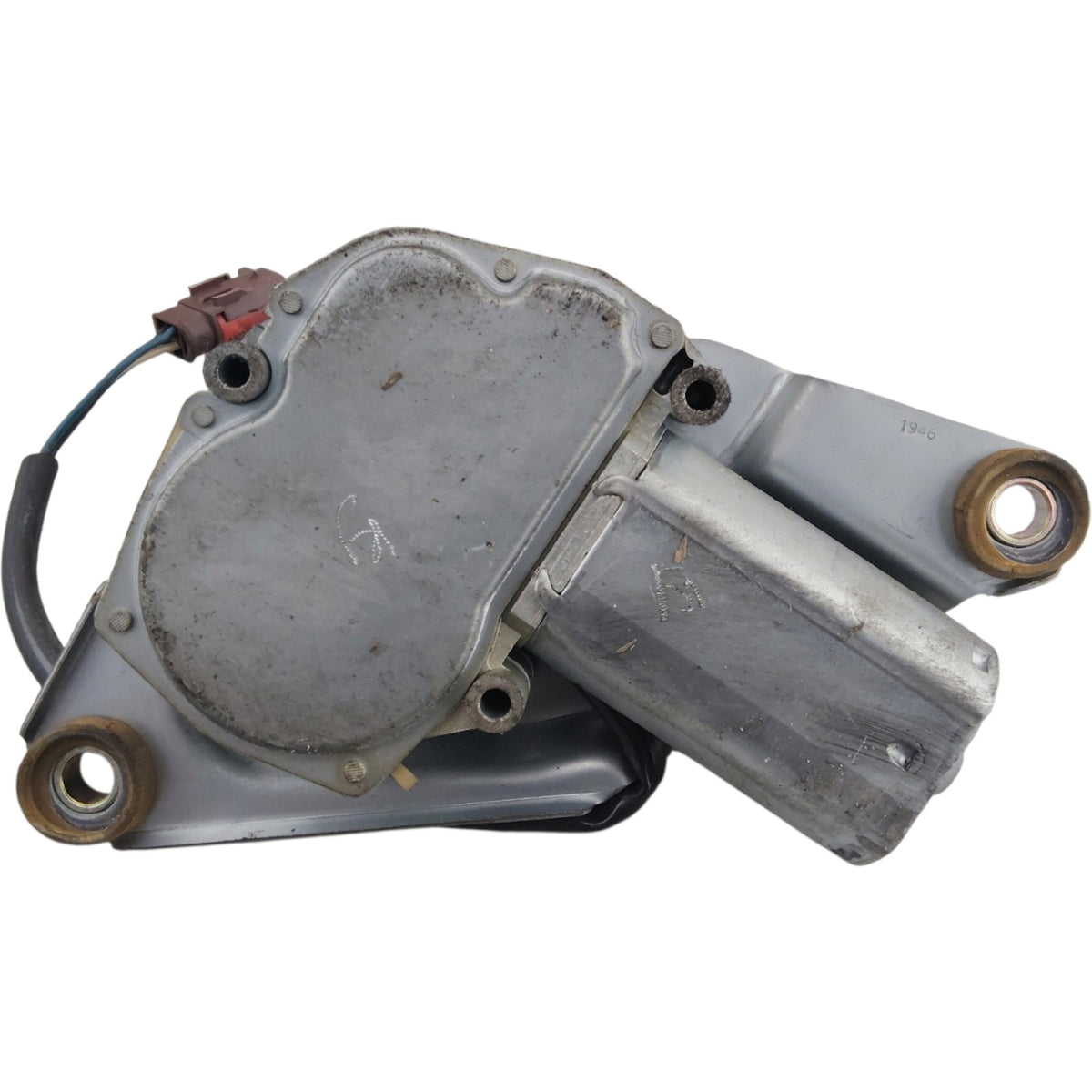 Motorino Tergilunotto PEUGEOT 106 2 Serie 3-5 Porte