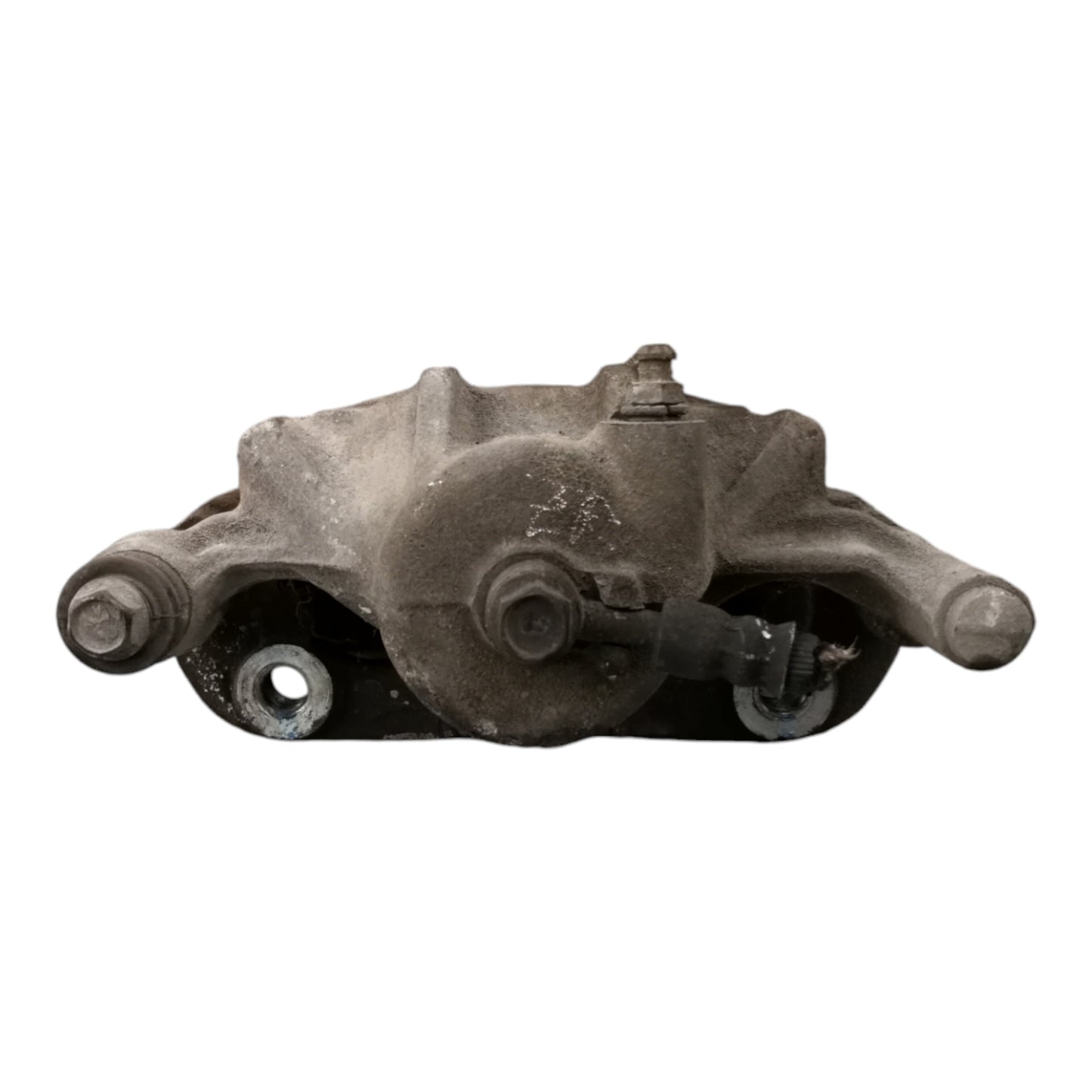 Pinza Freno Anteriore Destro HYUNDAI I10 1 Serie Benzina GPL