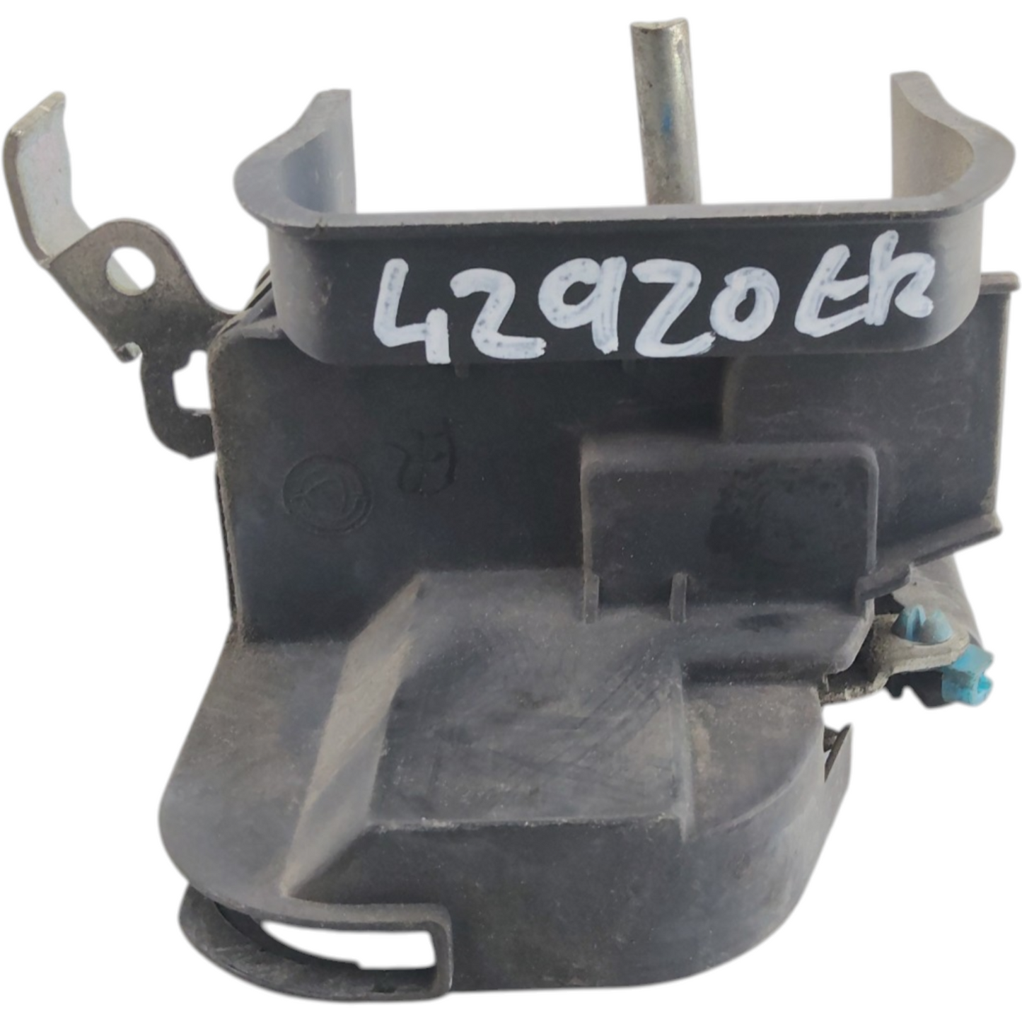 Serratura Porta Anteriore Sinistro FIAT 600/SEICENTO