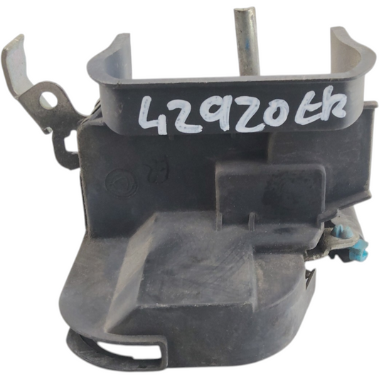 Serratura Porta Anteriore Sinistro FIAT 600/SEICENTO