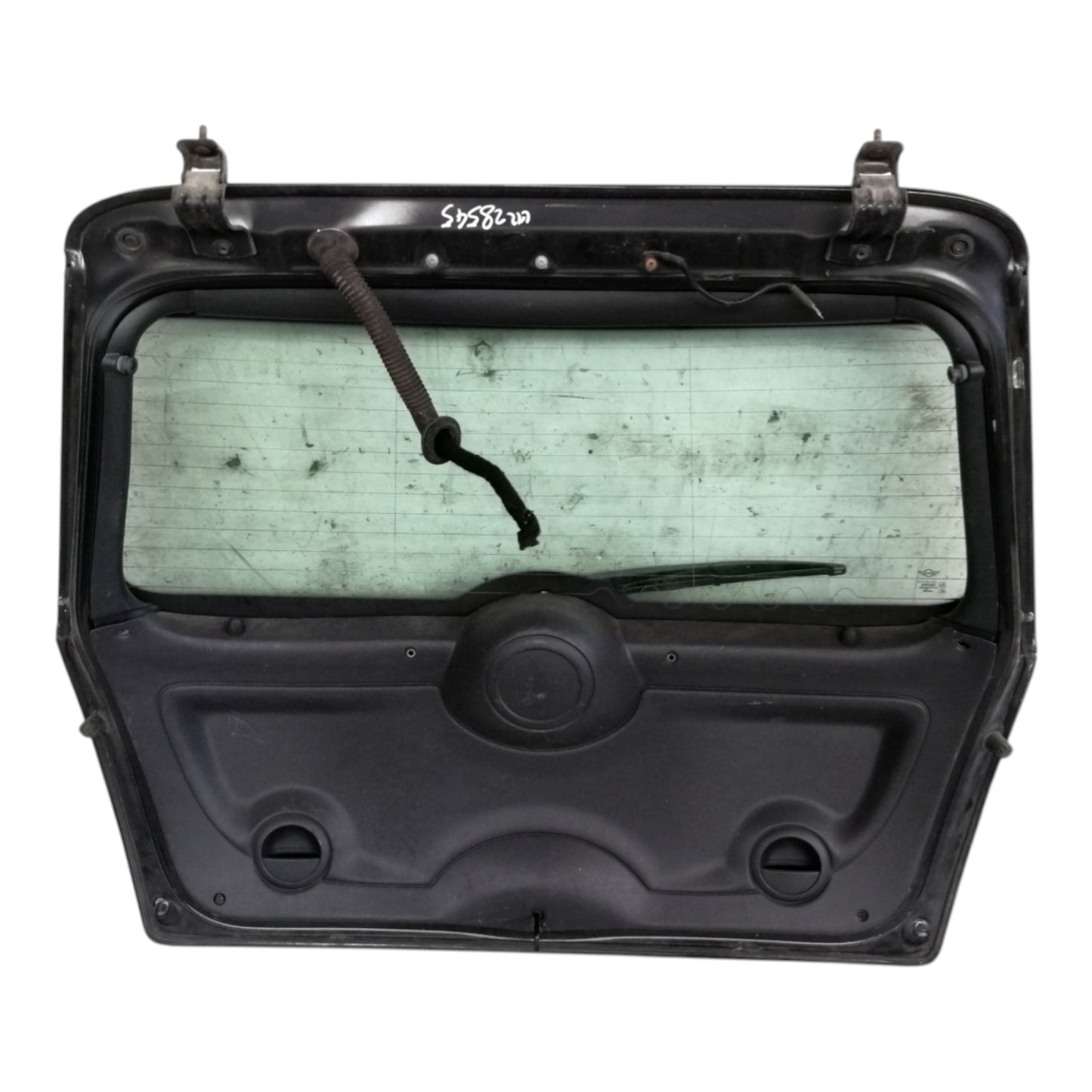 Portello Portellone Posteriore MINI ONE COOPER R50 R53 Berlina 3 Porte