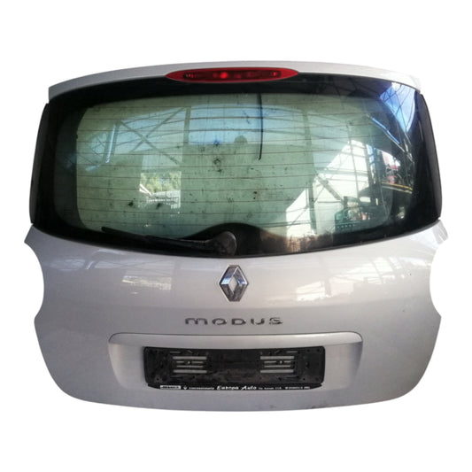 Portello Portellone Posteriore RENAULT MODUS