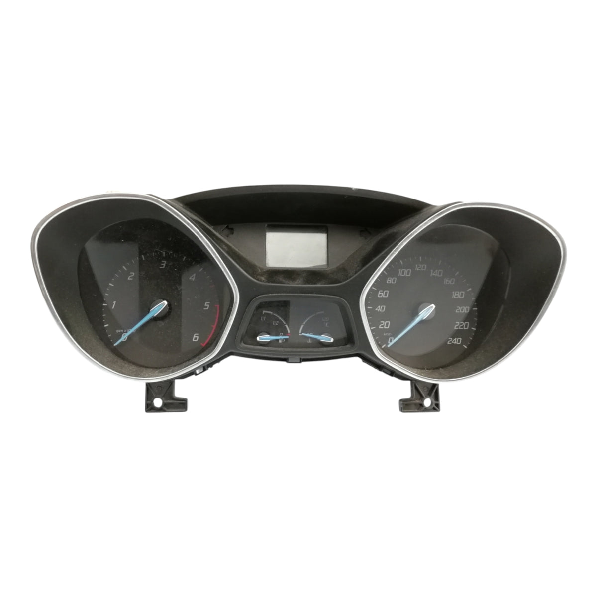 Quadro Strumenti FORD FOCUS 4 Serie 1.6 2.0 Diesel
