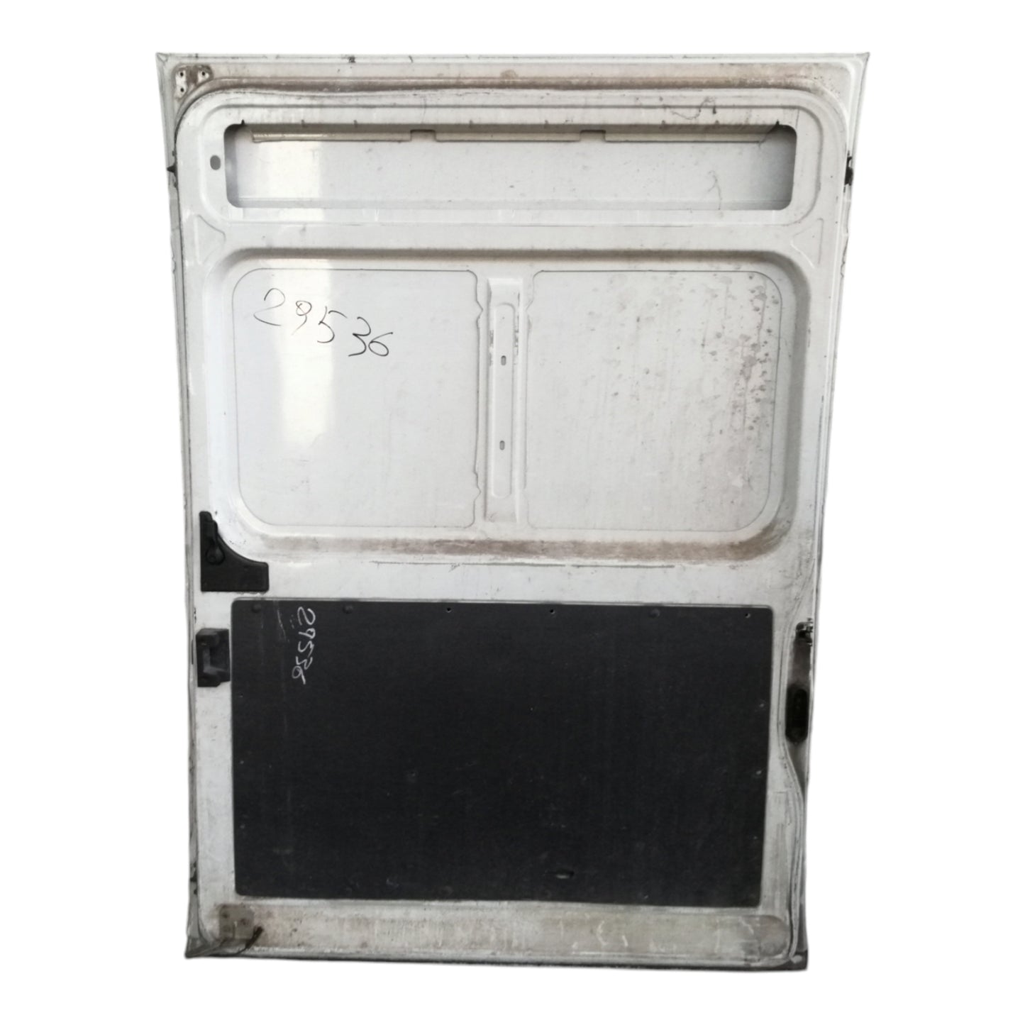 Porta Portiera Scorrevole Posteriore Destro PEUGEOT BOXER 3 Serie