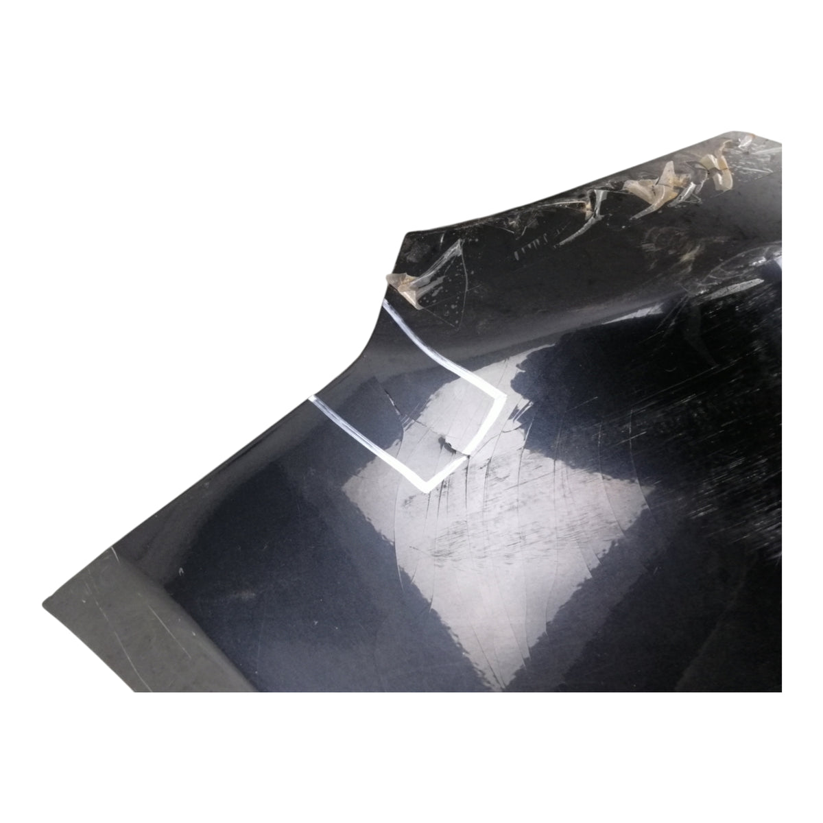 Paraurti Posteriore SUZUKI GRAND VITARA 2 Serie 3 Porte
