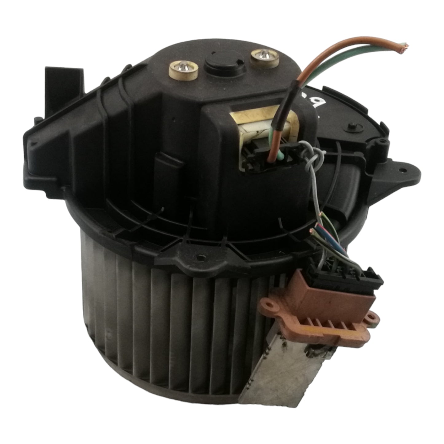 Motorino Ventilazione Ventola Abitacolo LANCIA DELTA 3 III