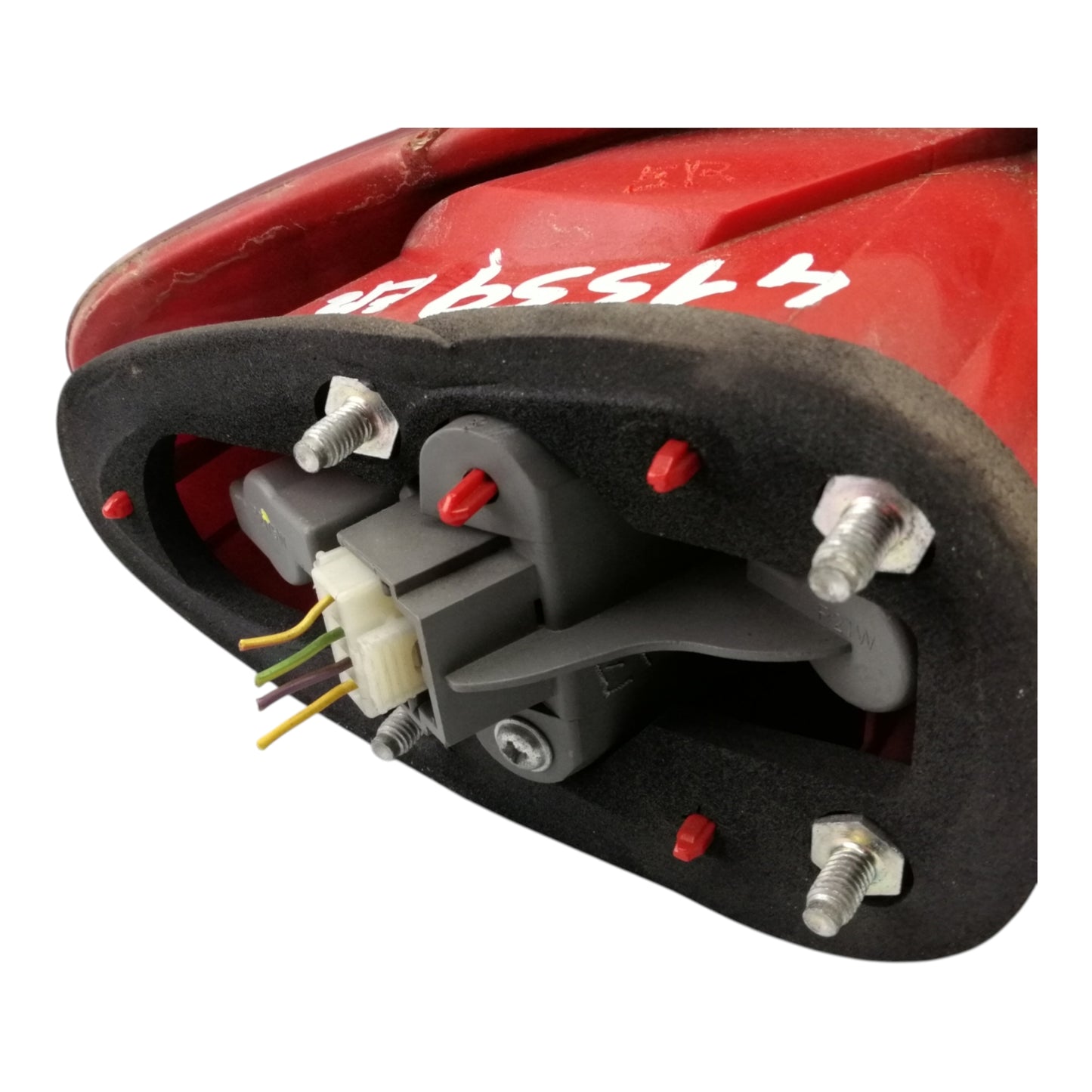 Fanale Stop Esterno Posteriore Destro ALFA ROMEO 147 2 Serie