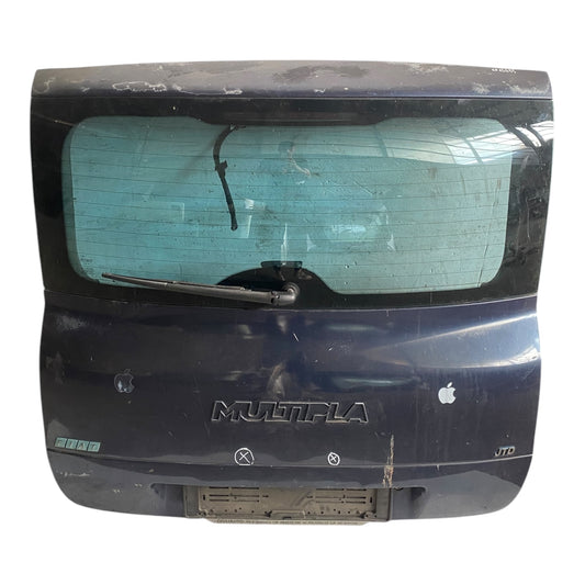 Portello Portellone Posteriore FIAT MULTIPLA 1 Serie