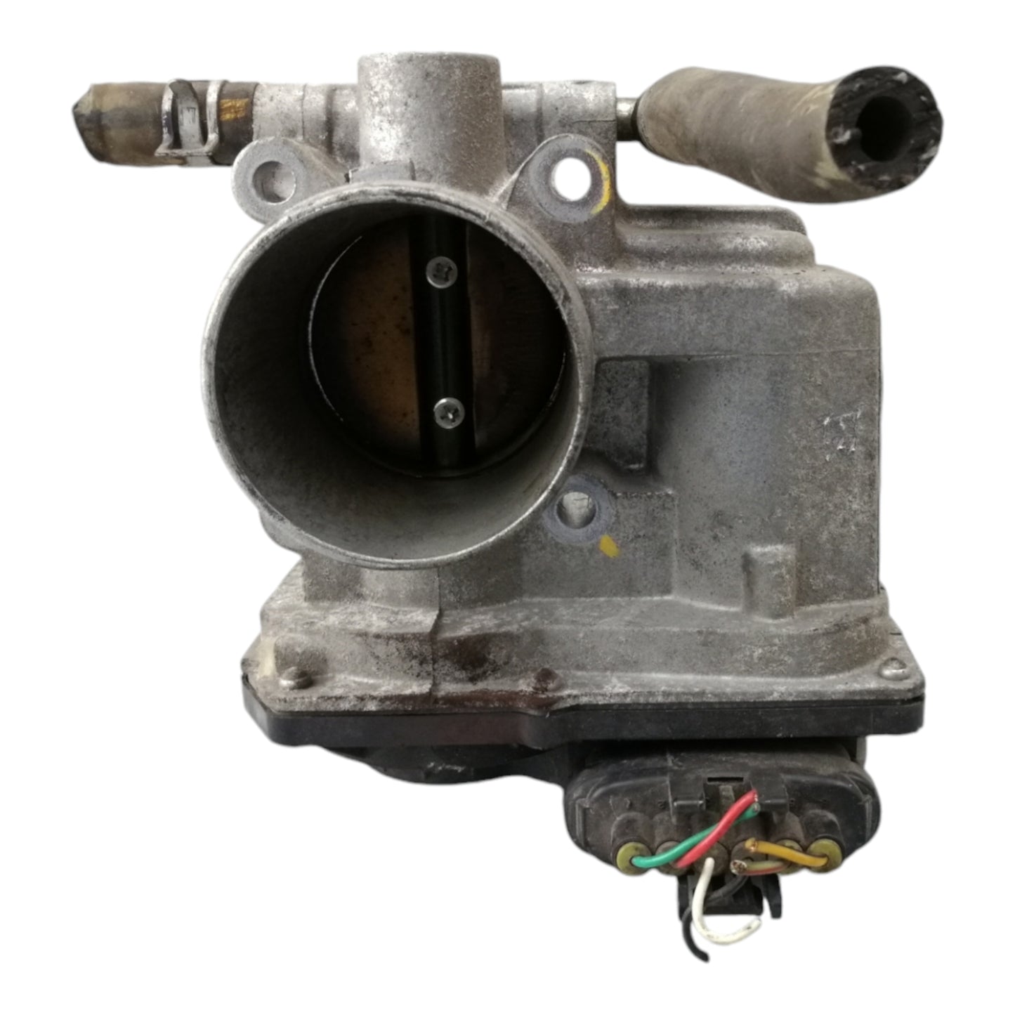 Corpo Farfallato NISSAN PIXO 1.0 Benzina GPL Motore K10B