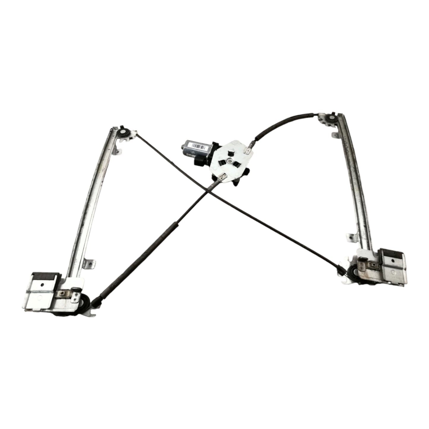 Alzacristallo Alzavetro Anteriore Sinistro LANCIA YPSILON 1 2 Serie