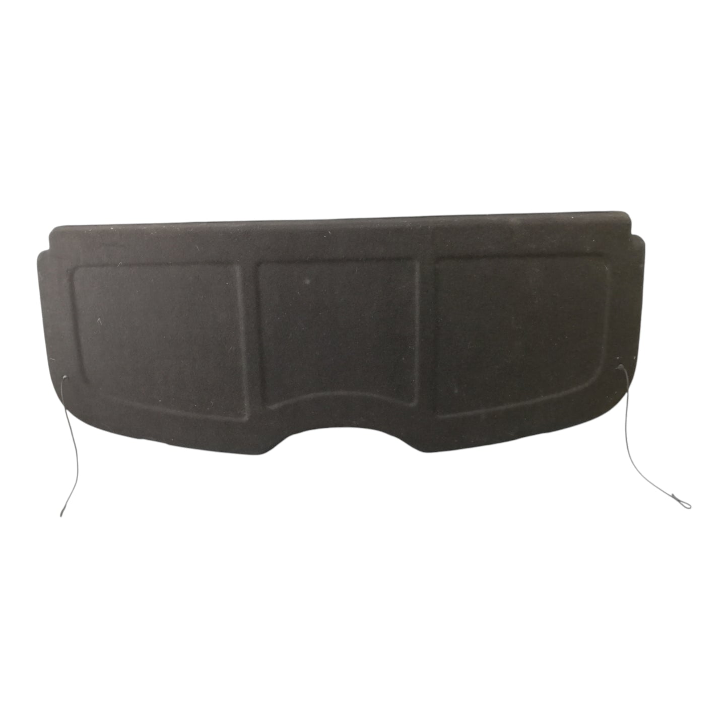Cappelliera Ripiano Copertura Vano Bagagli PEUGEOT 207 Berlina 3-5 Porte