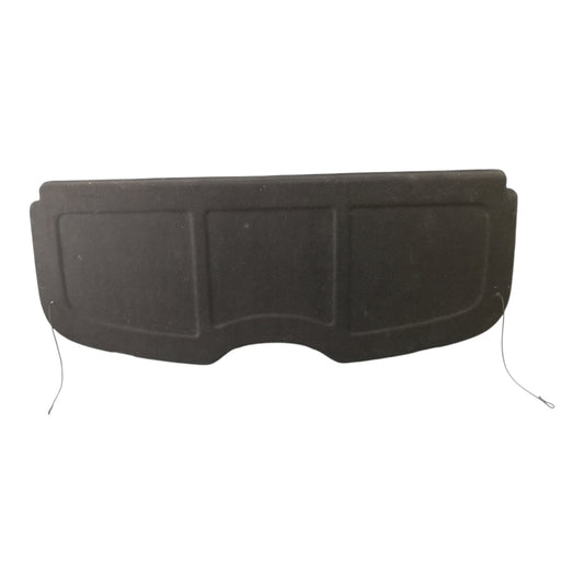 Cappelliera Ripiano Copertura Vano Bagagli PEUGEOT 207 Berlina 3-5 Porte