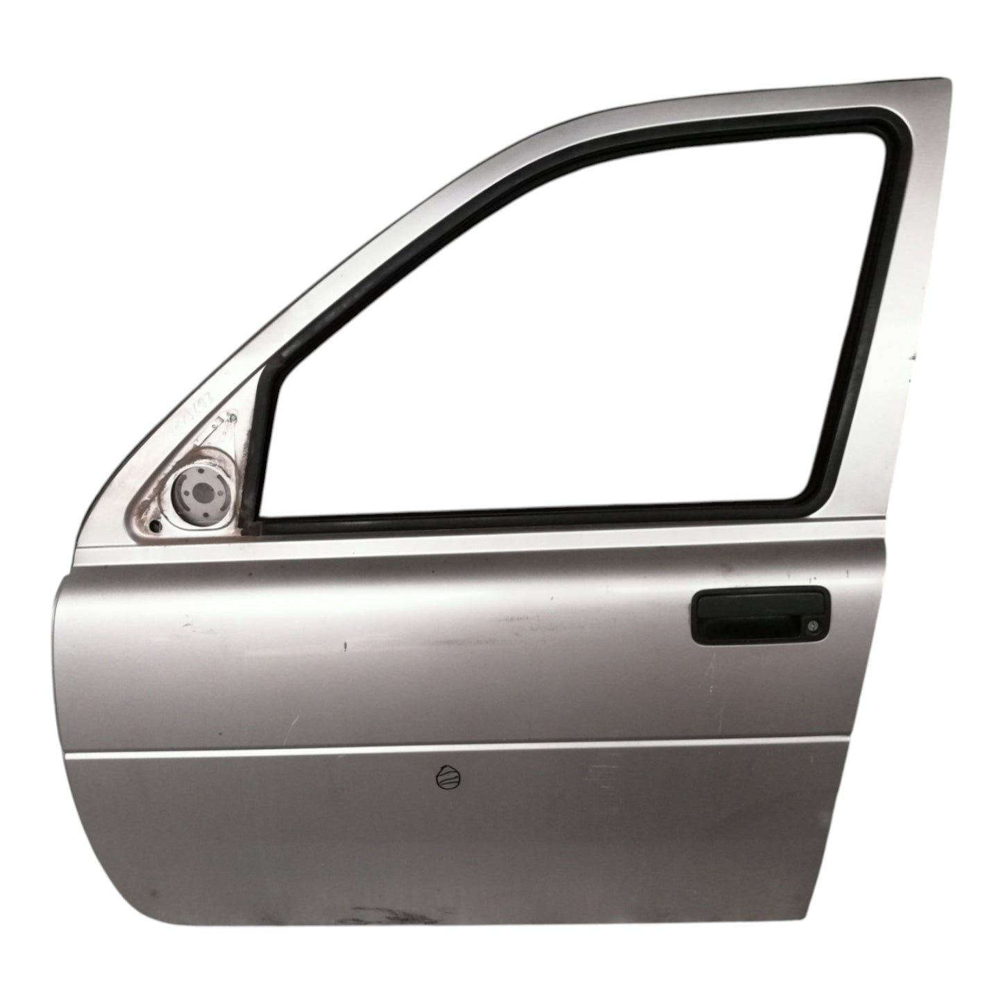 Porta Portiera Anteriore Sinistro LAND ROVER FREELANDER 1 Serie 5 Porte
