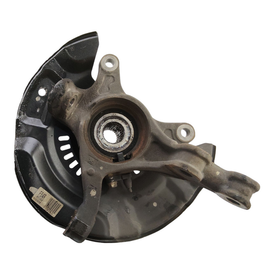 Fusello Mozzo Anteriore Destro TOYOTA VERSO-S/URBAN CRUISER Benzina Diesel