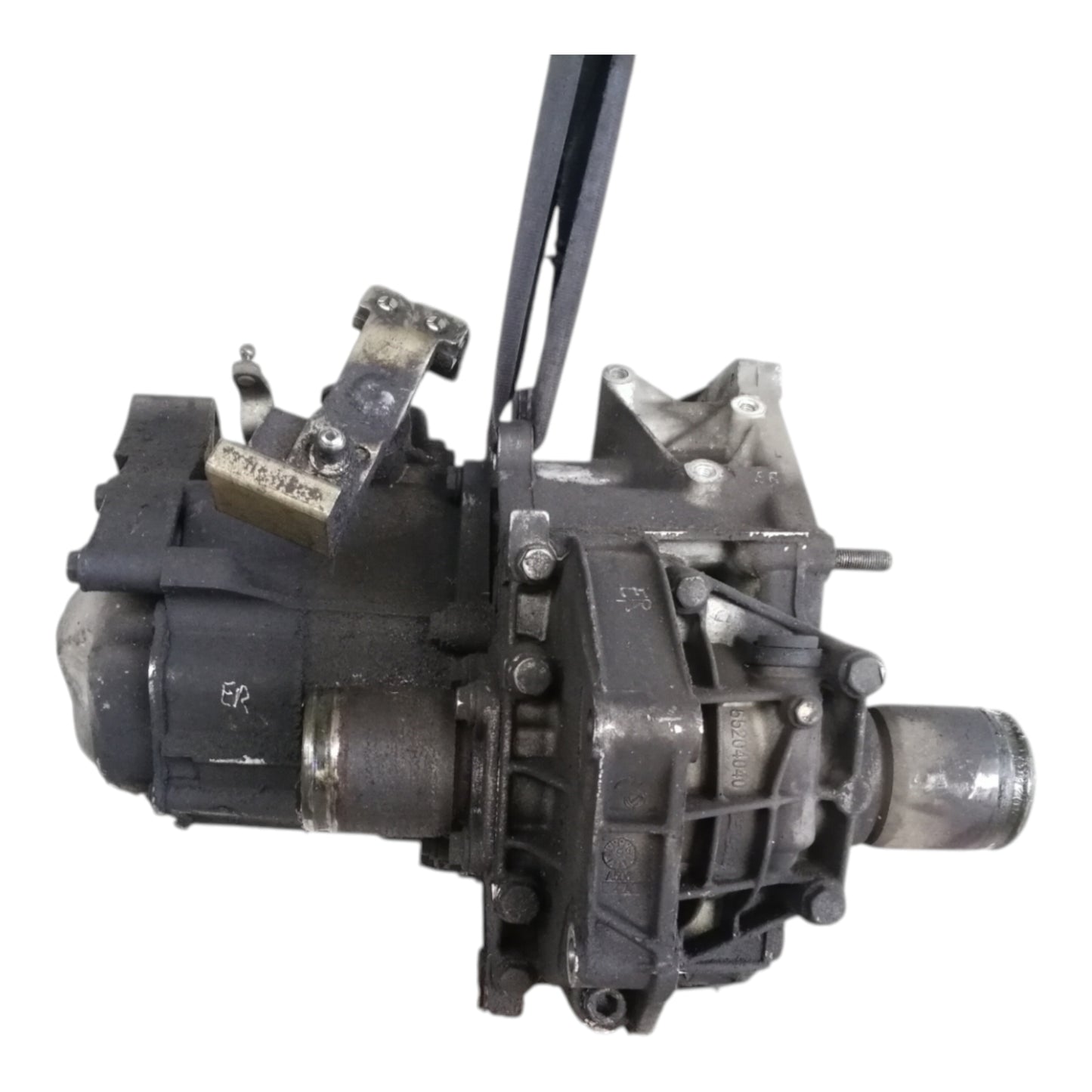 Cambio Manuale 5 Marce FORD KA 2 Serie 1.2 Benzina 169A4000