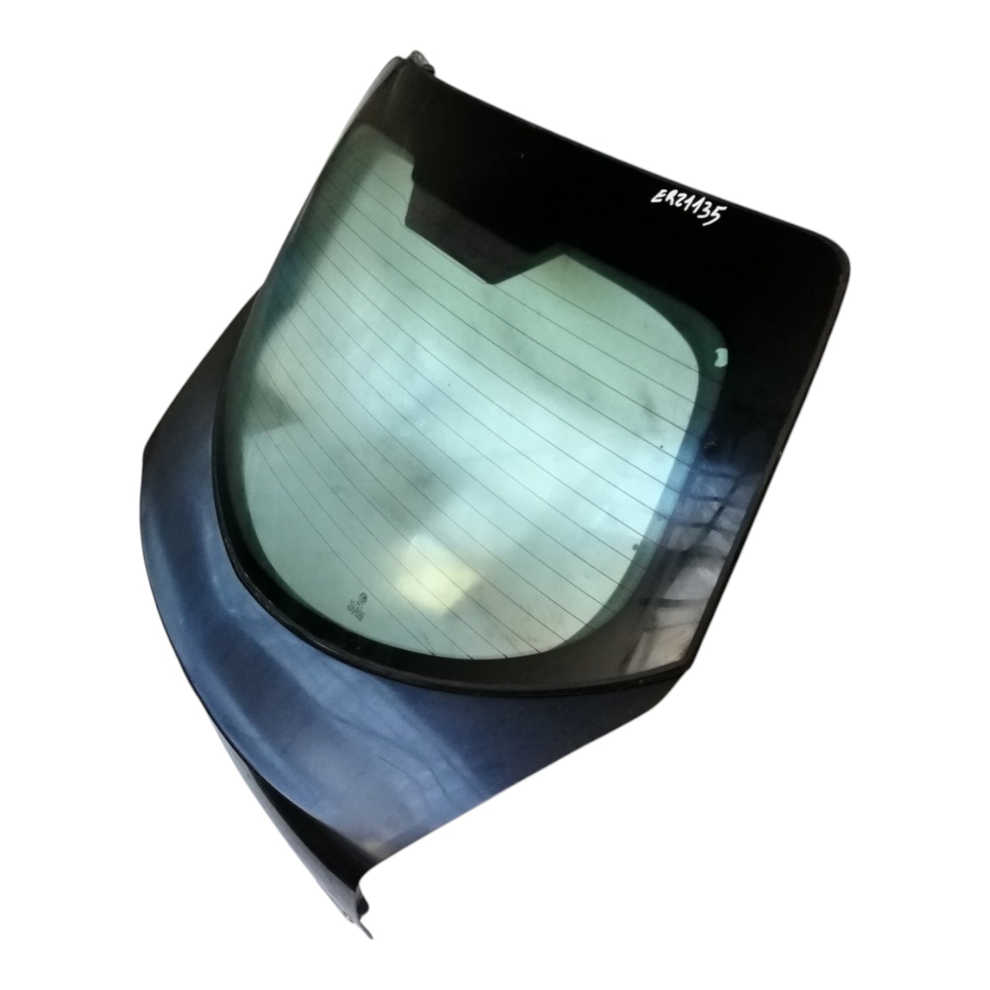 Portello Baule Posteriore ALFA ROMEO GT 2 Porte