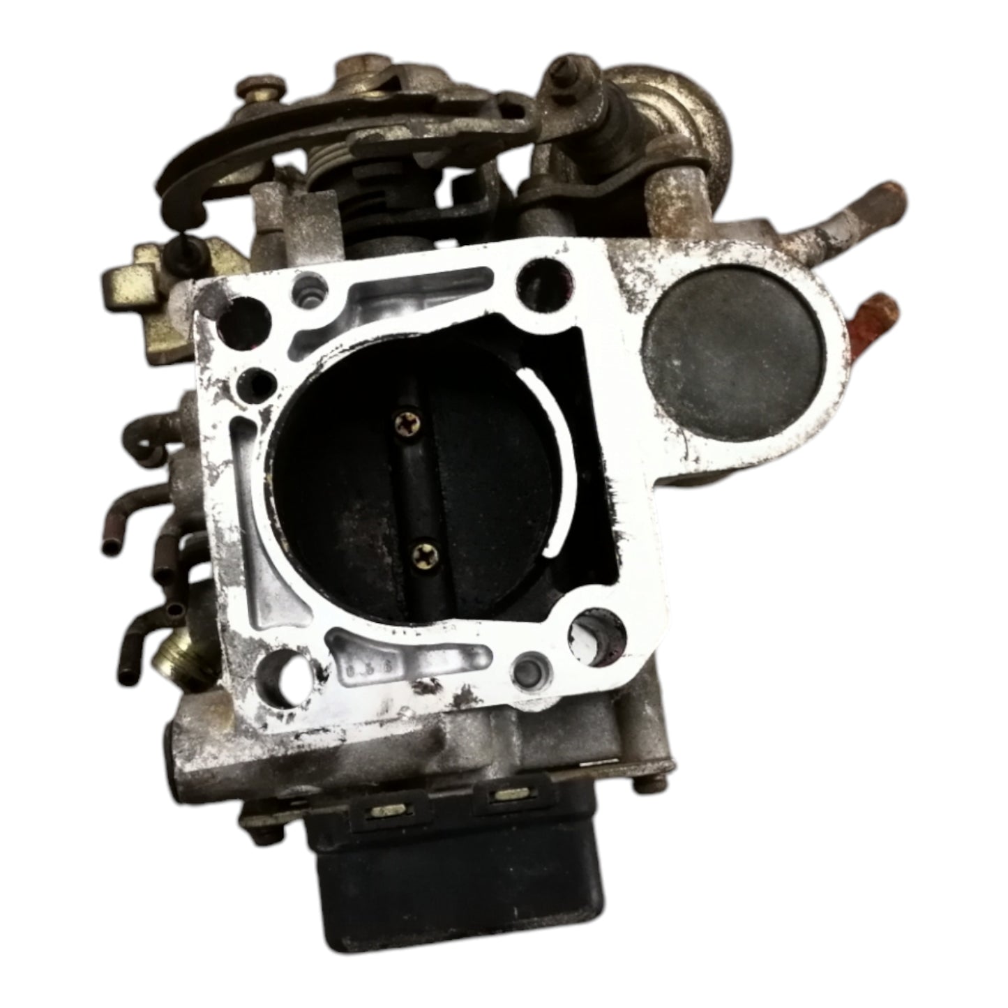 Corpo Farfallato DAIHATSU FEROZA 4X4 1.6 Benzina