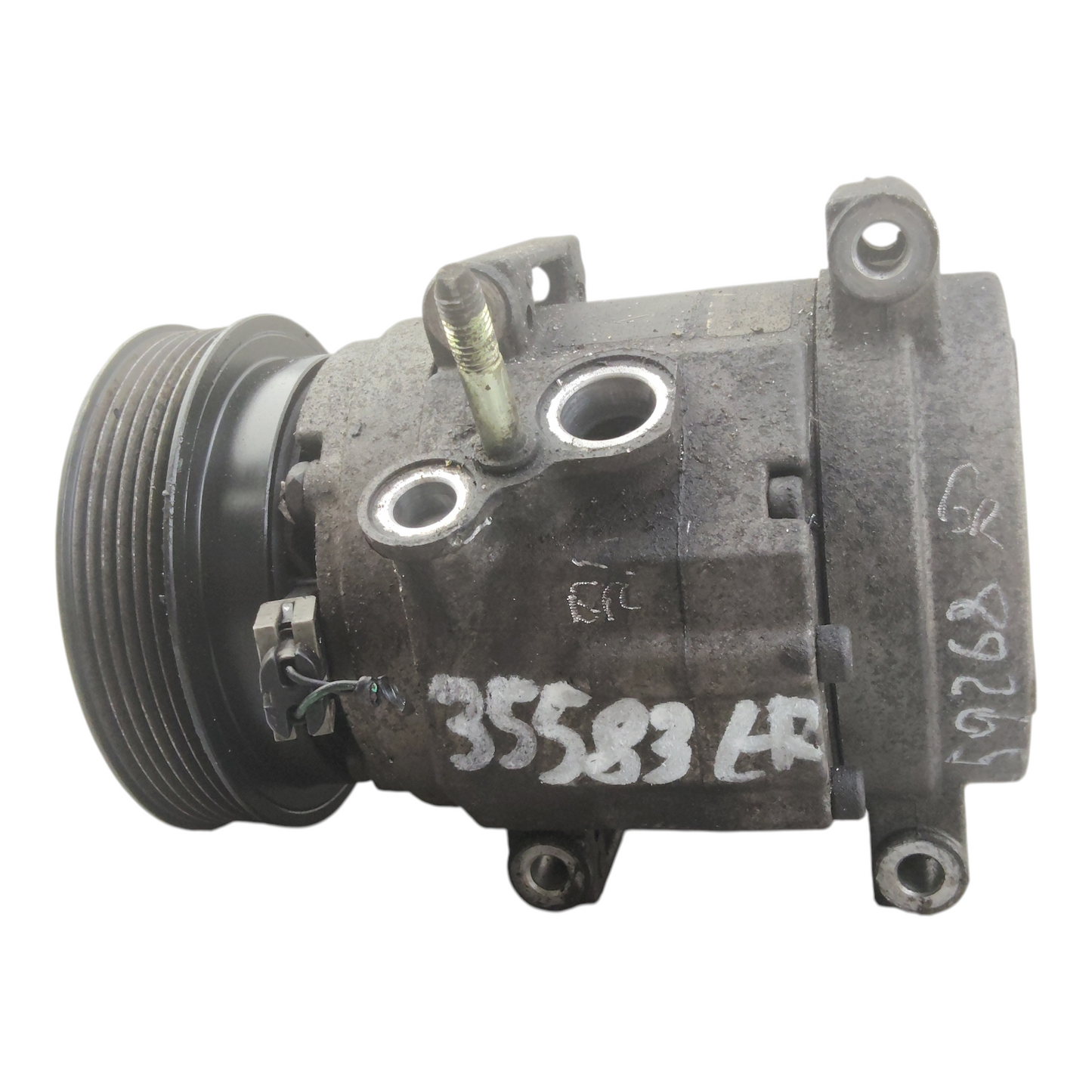 Compressore Aria Condizionata CHEVROLET CAPTIVA 1 Serie 2.0 VCDi