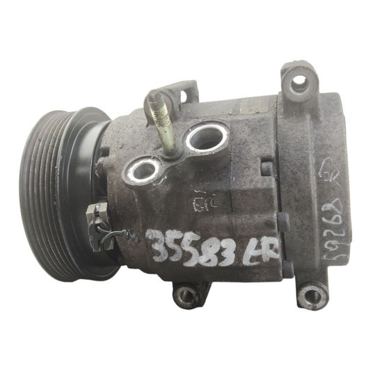 Compressore Aria Condizionata CHEVROLET CAPTIVA 1 Serie 2.0 VCDi