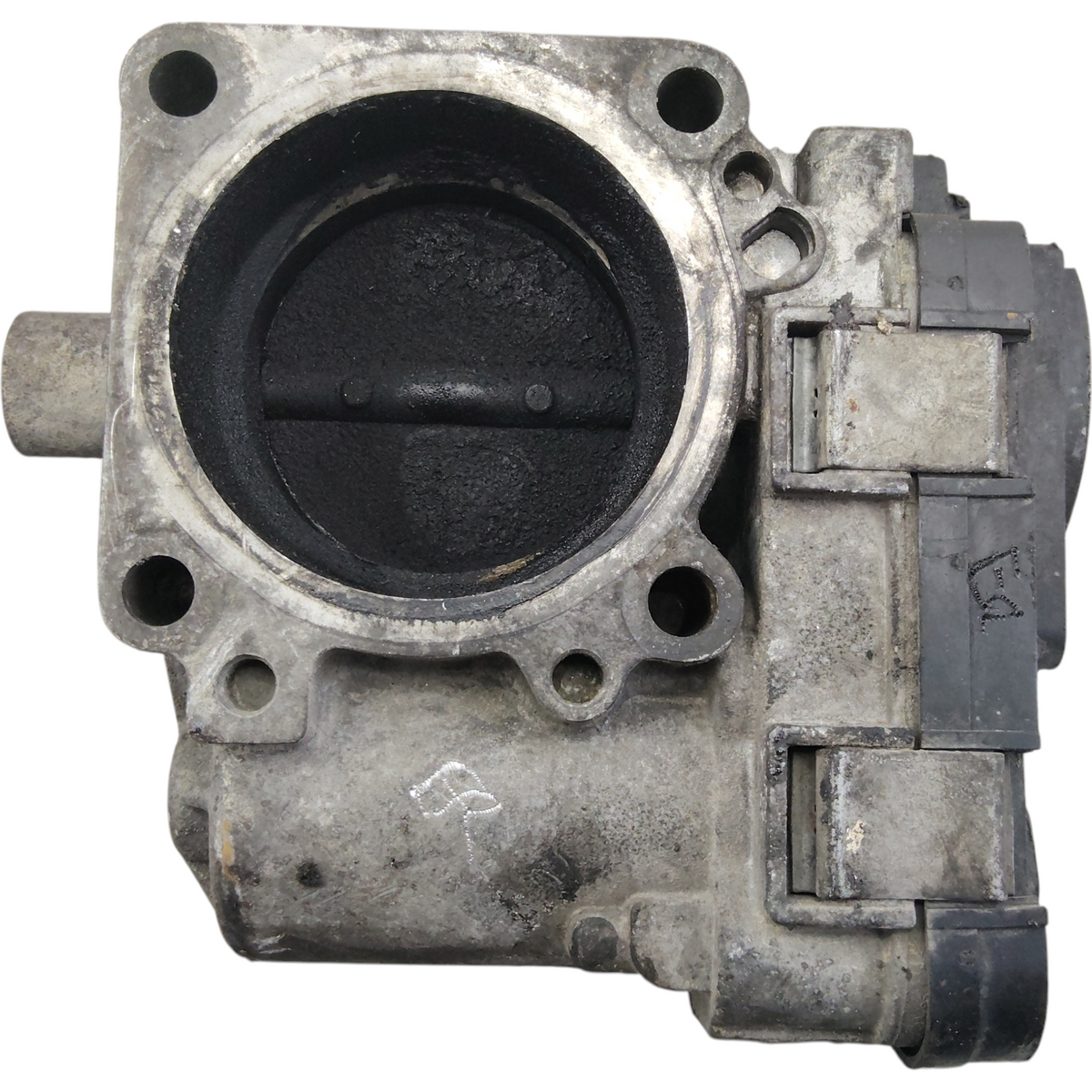 Corpo Farfallato VOLKSWAGEN GOLF 5 Serie/TOURAN 1 2 Serie 1.4 1.6 Benzina