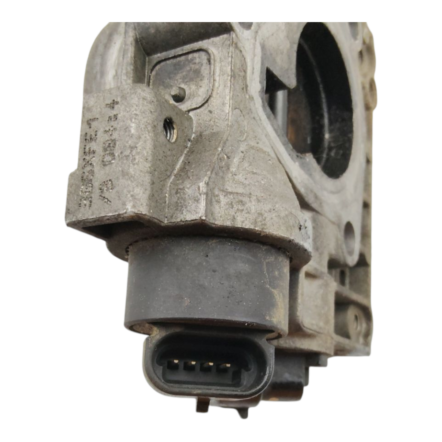 Corpo Farfallato FIAT PANDA 2 Serie/PUNTO 2 Serie/SEICENTO Benzina
