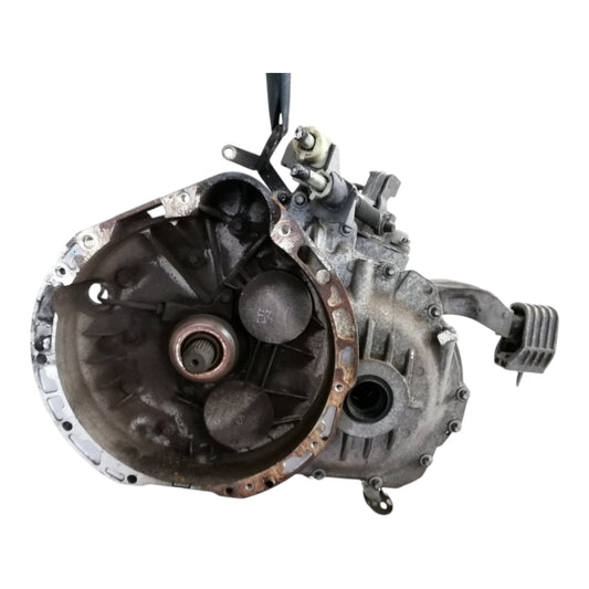 Cambio Manuale 6 Marce MERCEDES CLASSE A W169/CLASSE B W245 2.0 CDi