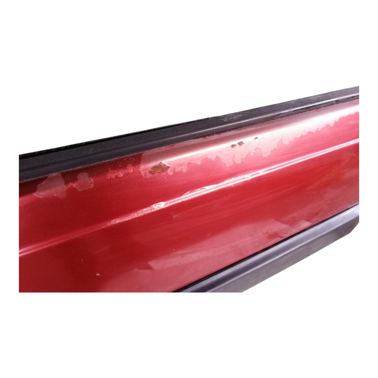 Porta Portiera Anteriore Sinistro FIAT PANDA 1 Serie 141