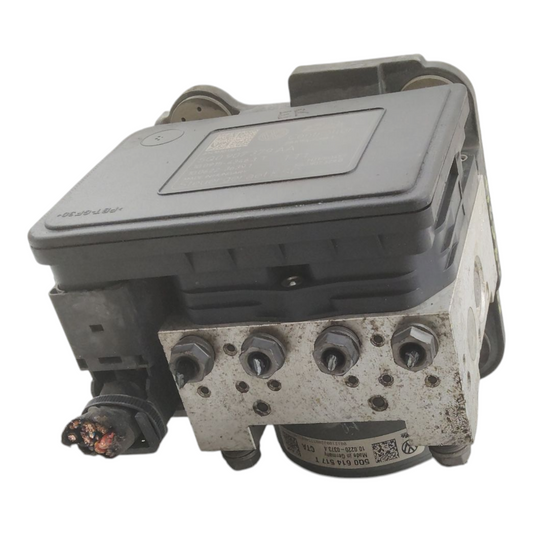 Gruppo Centralina Pompa Abs Anteriore VOLKSWAGEN GOLF 7 Serie