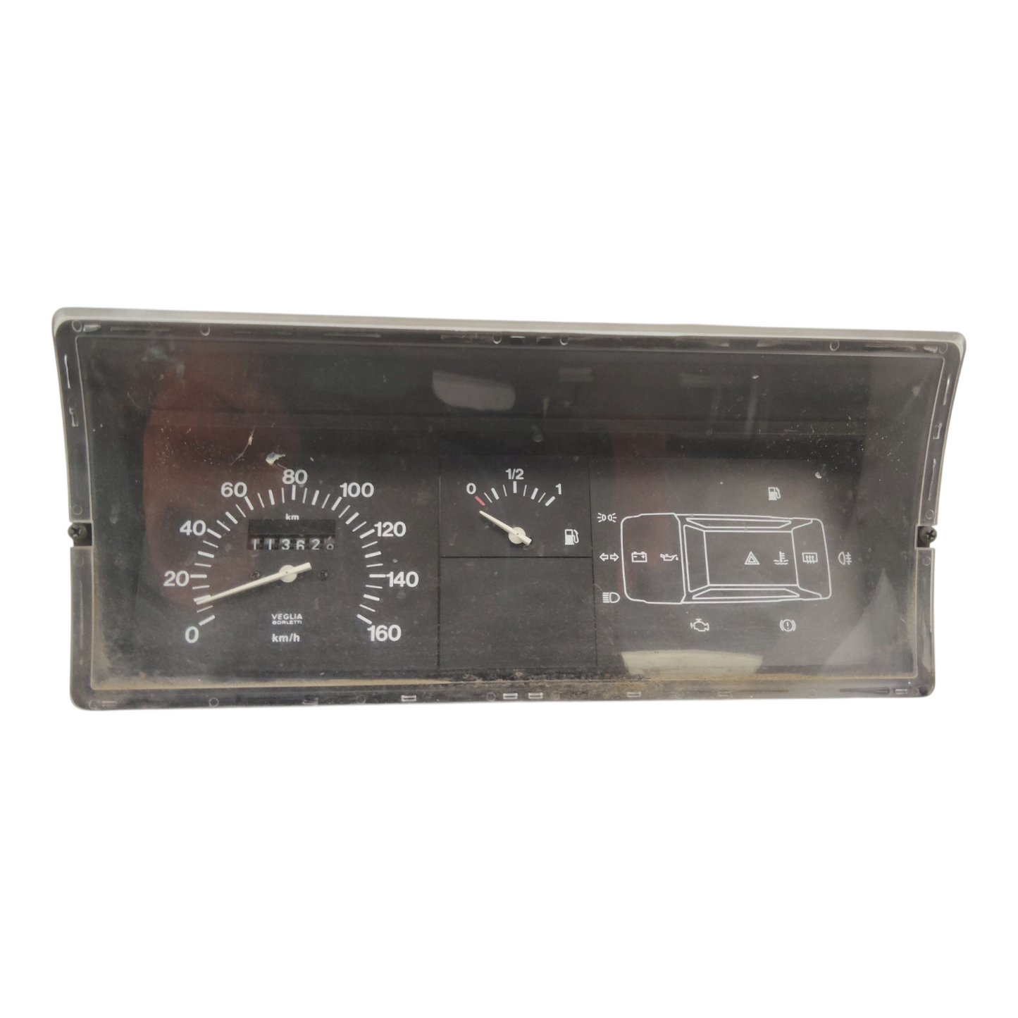 Quadro Strumenti FIAT PANDA 1 Serie 0.9 1.1 iE Benzina