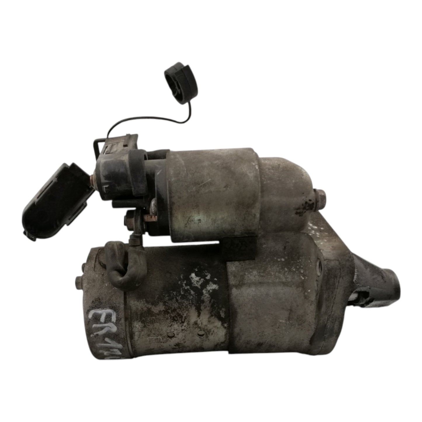 Motorino Avviamento FIAT PANDA 2 Serie/500 2 Serie/IDEA Benzina