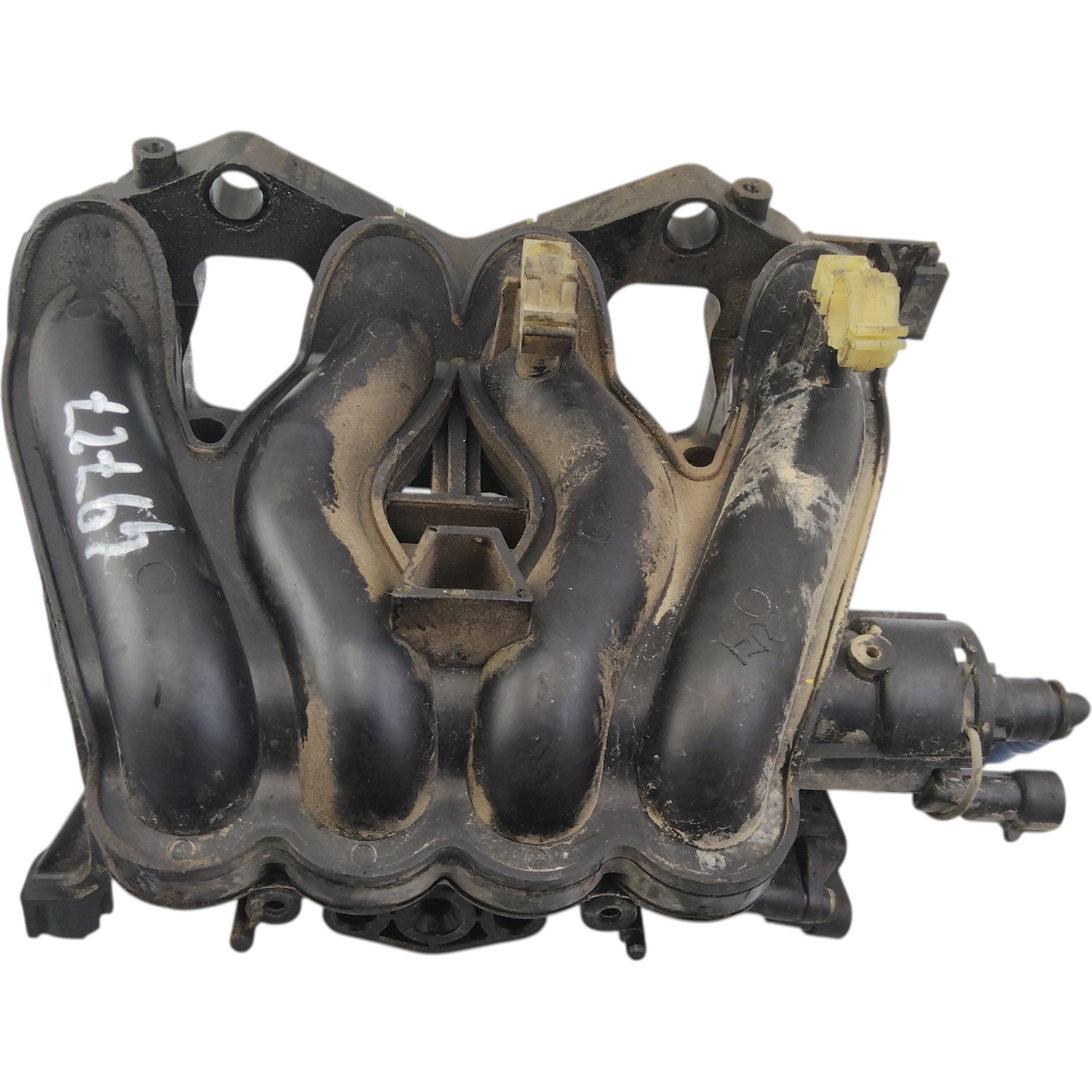 Collettore Aspirazione FIAT PANDA 141/600 1.1 Motore 187A1000