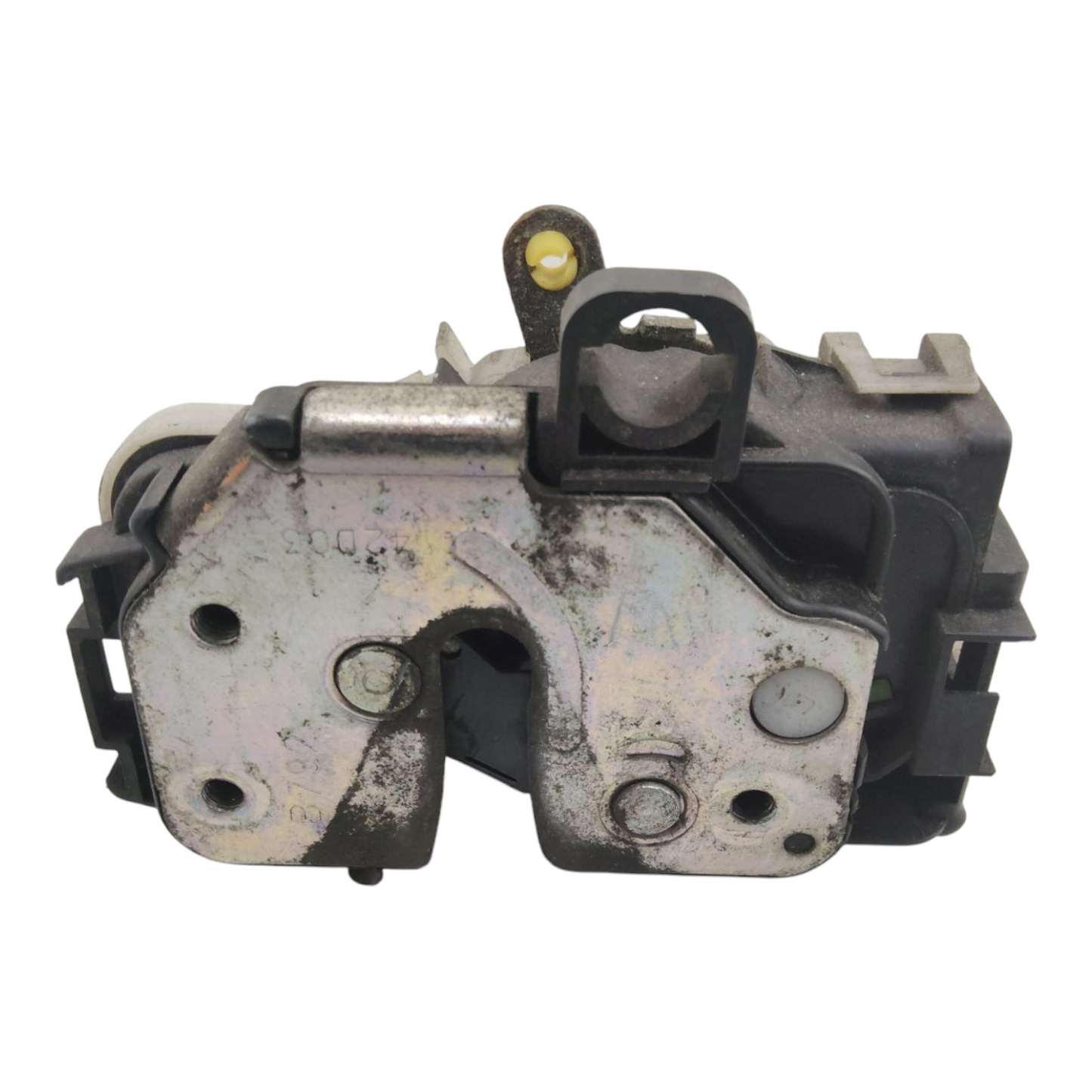 Serratura Porta Anteriore Destro FIAT PANDA 2 Serie