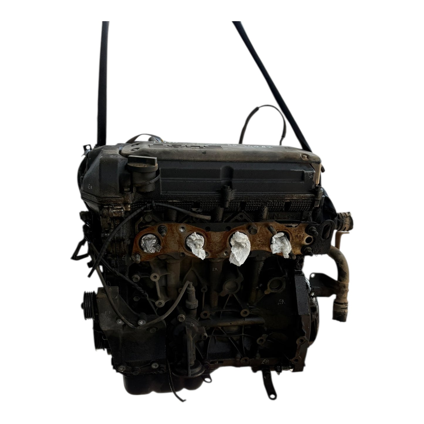 Motore M15A SUZUKI IGNIS 2 Serie 1.5 Benzina 4x4