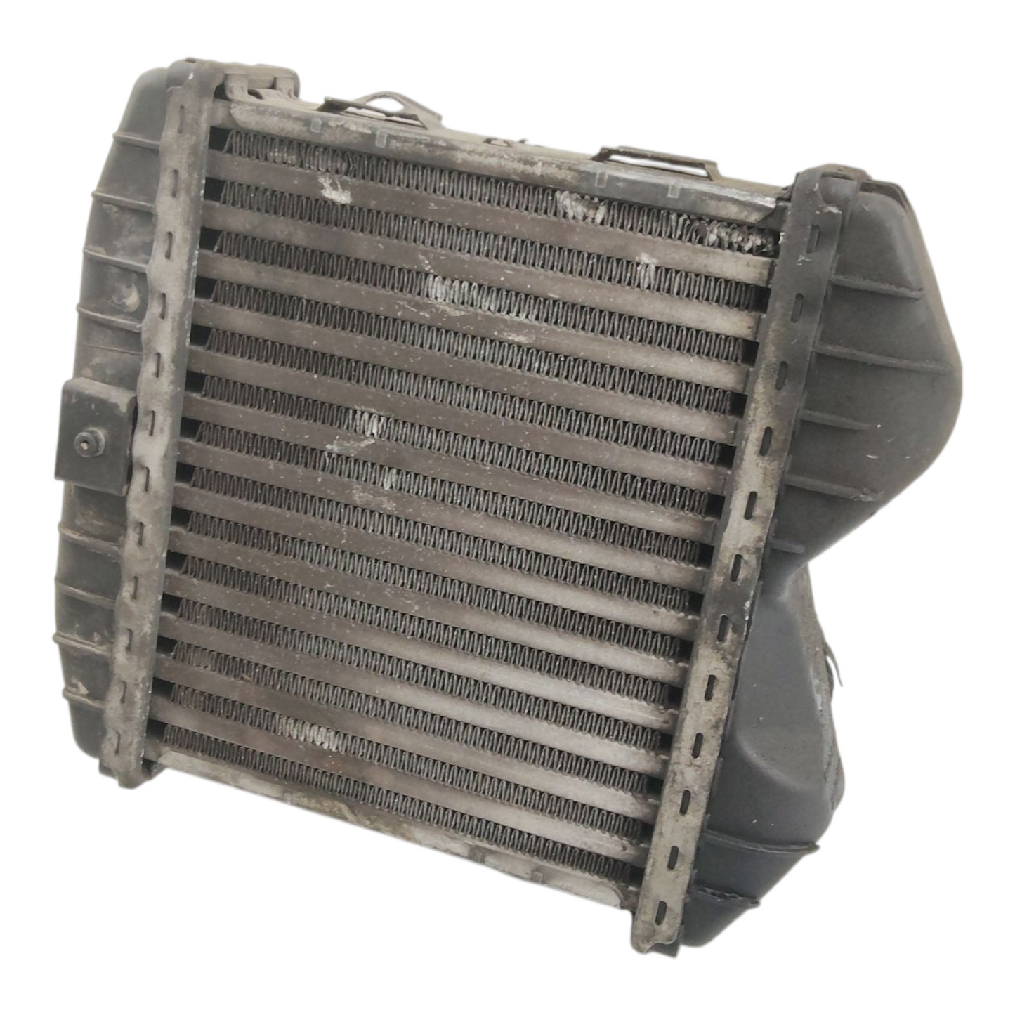 Intercooler Scambiatore Calore SMART FORTWO COUPE 450/CROSSBLADE Benzina